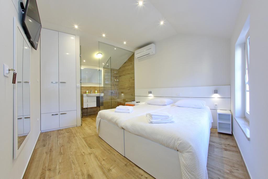 Idassa Palace Zadar