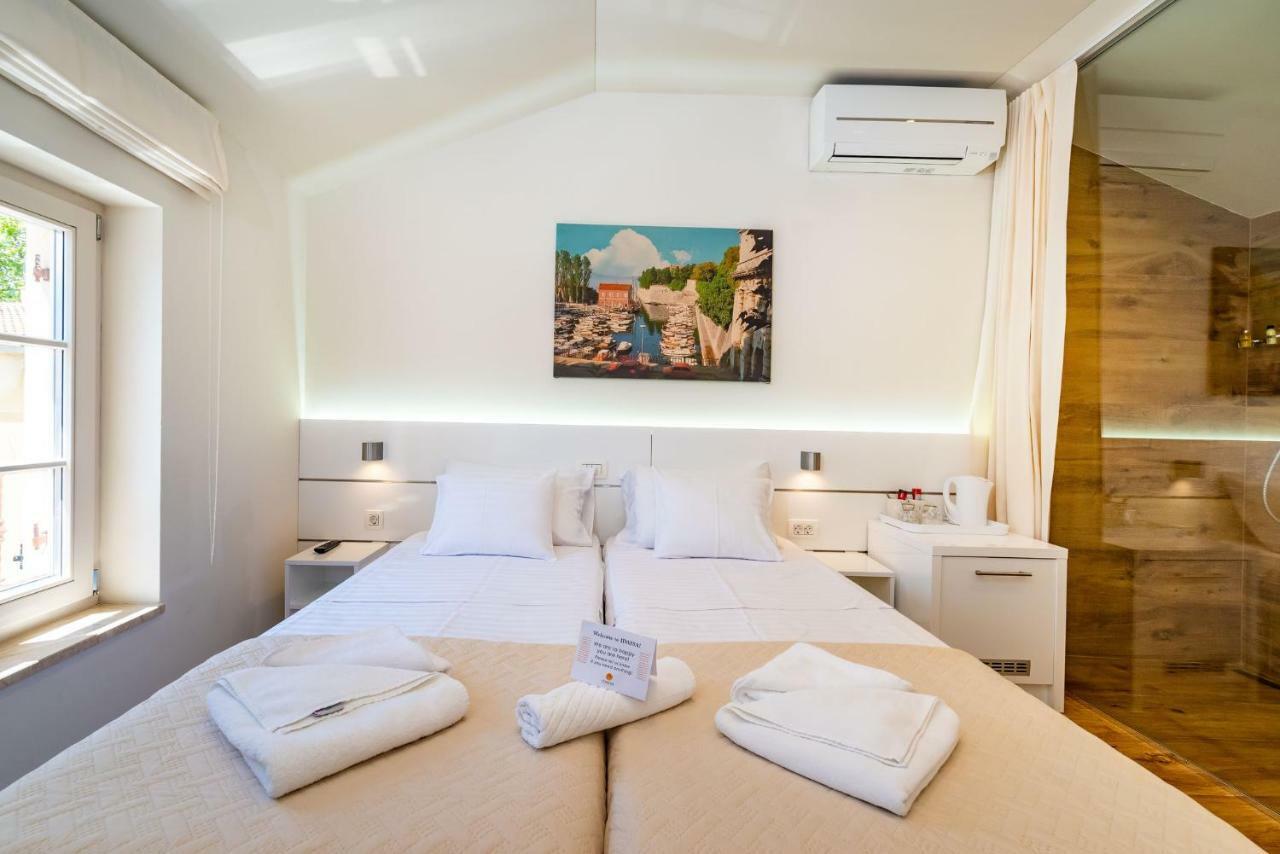 Idassa Palace 3*