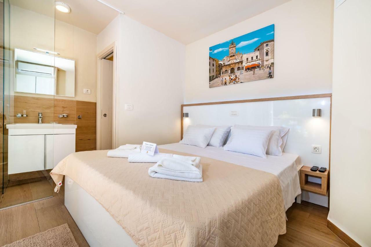 Idassa Palace 3* Zadar