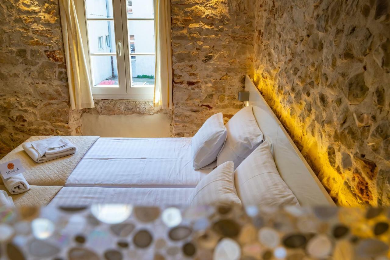 Pensionat Idassa Palace 3*