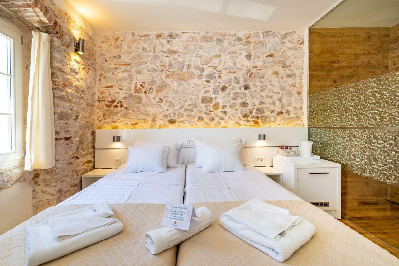 Idassa Palace Pensionat Zadar