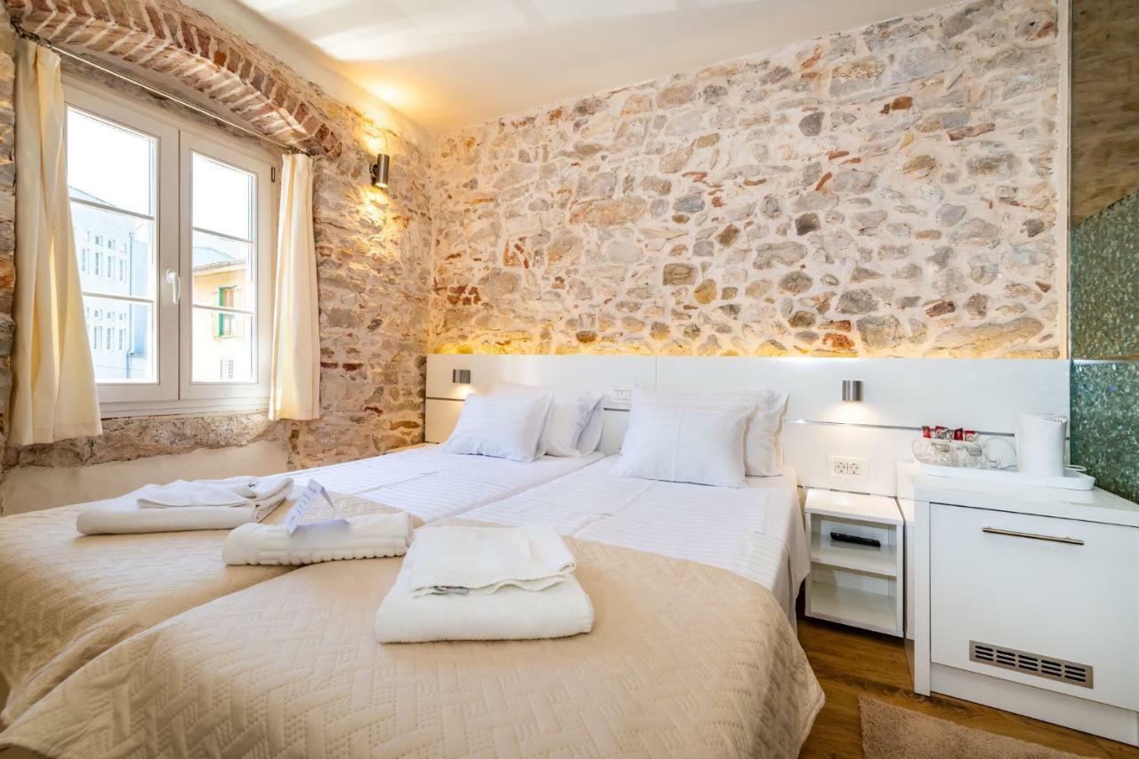 Idassa Palace 3* Zadar