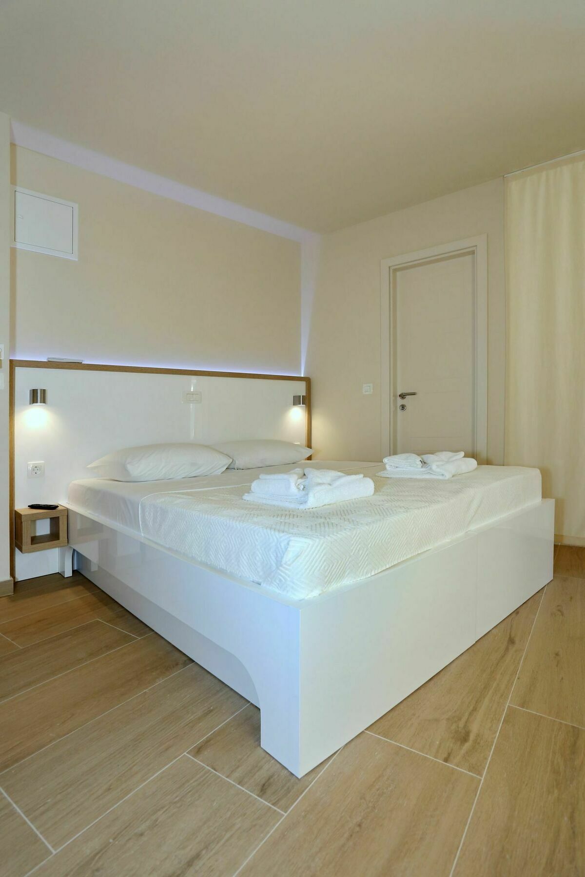 Pensionat Idassa Palace