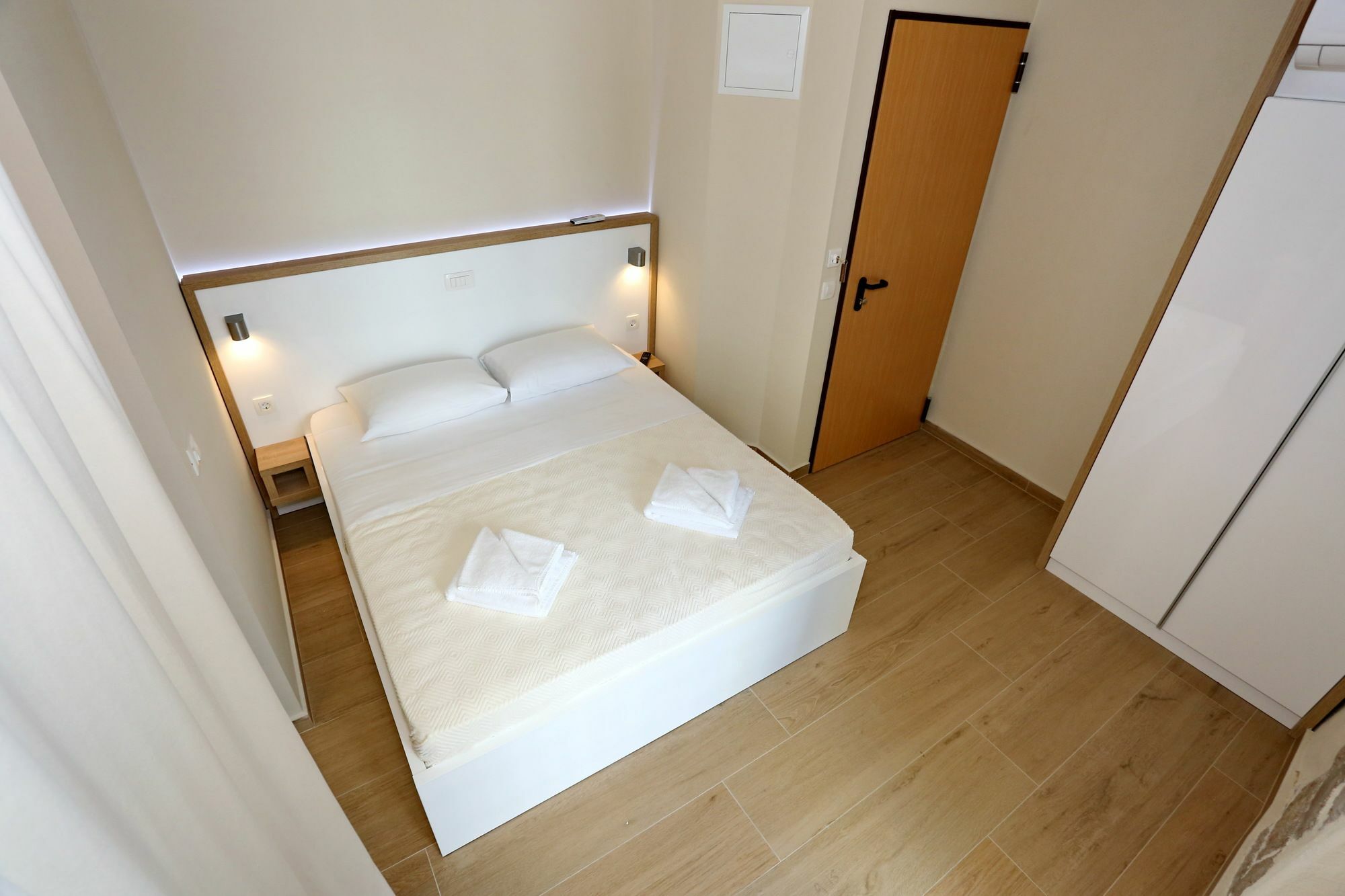 Idassa Palace Pensionat 3*