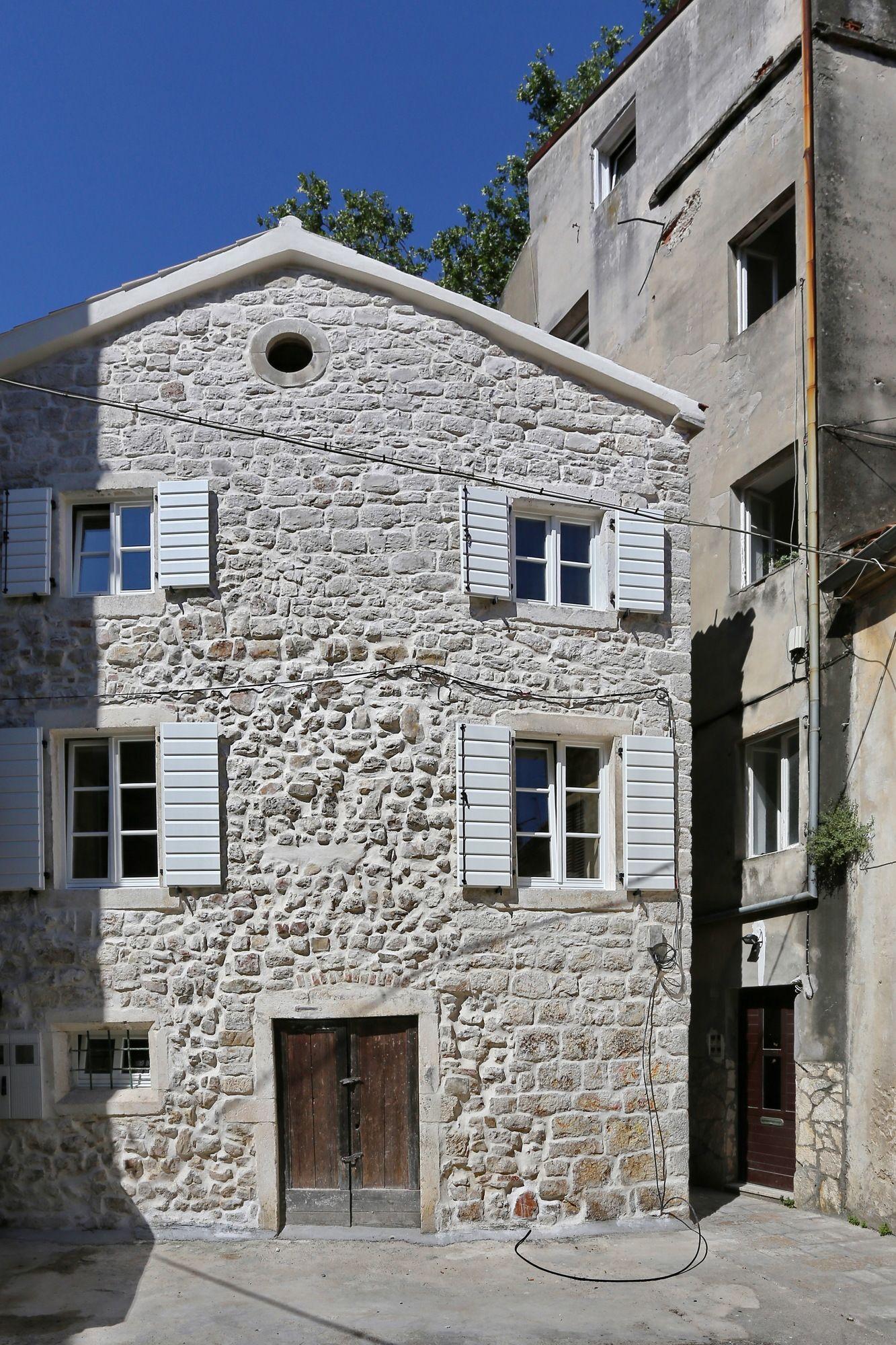 Pensionat Idassa Palace