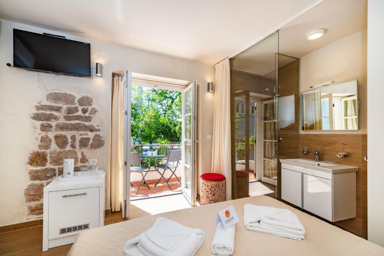 Idassa Palace 3*